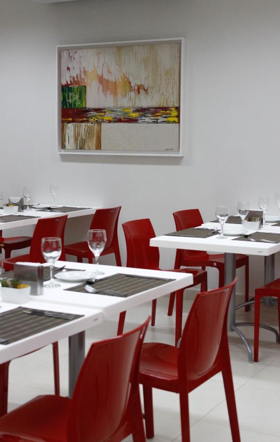 Vera Cruz Business Hotel Acailandia Luaran gambar