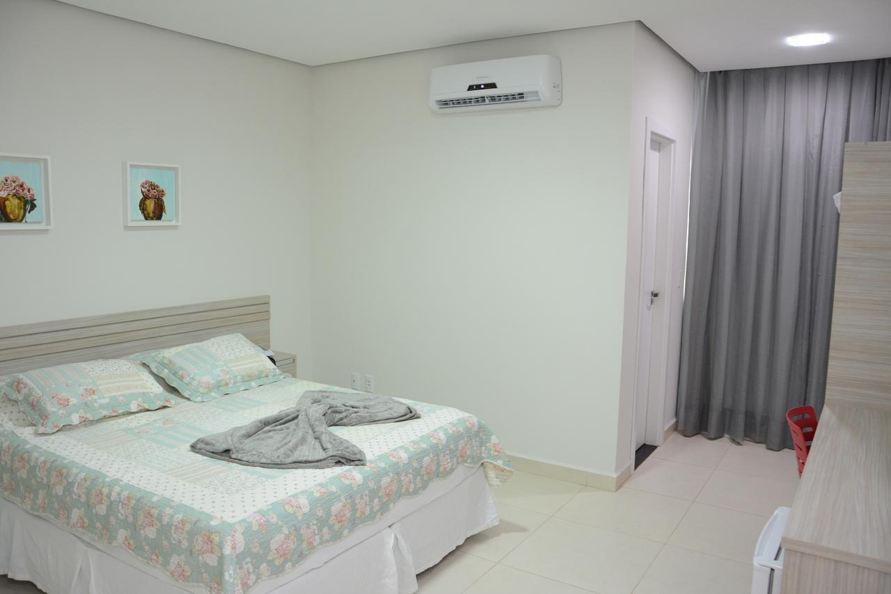 Vera Cruz Business Hotel Acailandia Luaran gambar