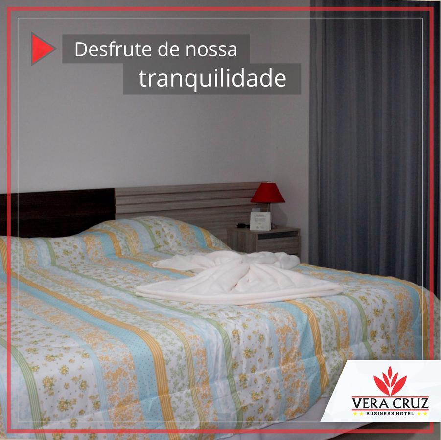 Vera Cruz Business Hotel Acailandia Luaran gambar